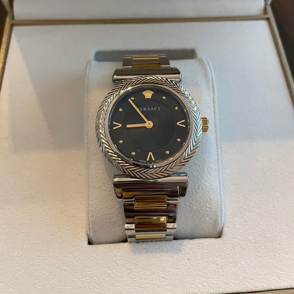 Versace Watch